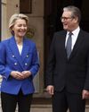 UK, EU begin afresh with new pacts 5yrs post Brexit37