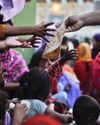 Pak faces hunger crisis: Report32