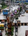 RAIN POUNDS, CITY DROWNS10