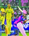 Rebuild in focus as CSK, RR battle for pride52