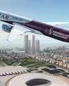 Qatar Airways reports $2.15B profit43