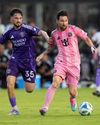 Reeling Inter Miami must stick together: Messi after loss51