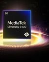 MediaTek to roll out world's smallest chip40
