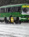 IMD puts 4 Kerala districts on red alert for heavy rain30
