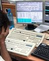 Markets slide for 3rd day in a row; Sensex, Nifty fall 1%48