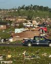 More tornadoes pummel US amid recovery bid34