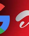 Airtel, Google team up to offer cloud storage subscription45