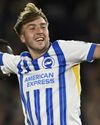 Supersubs give Brighton a thrilling win over Liverpool51