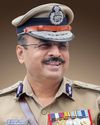 Govt yet to name successor as police chief retires12