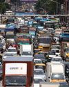 State sees 2 more deaths; City's poor infra under fire0