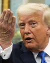 Russia, Ukraine to begin ceasefire talks: Trump39