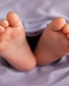 9-month-old tests +ve for Covid-19 in City2