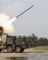 Andaman airspace closed for 3 hours for weapon test21