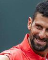 Djokovic wins 100th tour-level trophy54