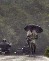 Red alert on amid rain fury in Kerala25