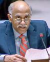 At UN, India blames Pak for ending IWT17