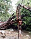 Heavy rains, strong winds batter Kerala15