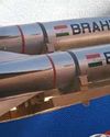 India, Russia to make advanced BrahMos missile1