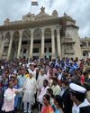 Vidhana Soudha starts guided public tours0