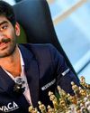 Norway Chess: Gukesh beats Nakamura44