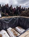 War crushing Ukrainian families33