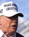 Trump's trade policy in turmoil as court halts tariffs29