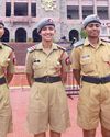 17 women cadets graduate from NDA for 1st time21