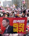 After a chaotic 6 months, South Koreans will elect a new president27