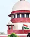 Conduct NEET-PG 2025 in one shift, orders SC5