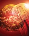 4 billion endured extra month of extreme heat due to climate change34