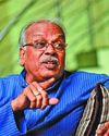 Kannada poet Venkatesha Murthy dies9