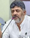 DKS: BJP is stirring the pot in Dakshina Kannada13