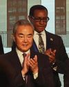 Dozens join China's new mediation group37