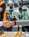 Gukesh wins thriller against Caruana54