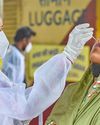 With 4 Covid deaths, active cases near 4,000 in India25