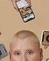 Evolution shows smartphones as a form of electronic parasites28
