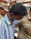 Only one accused in Anna University case: Prosecutor26
