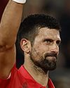 Novak Djokovic clocks his 100th win50