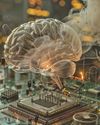 Is AI sparking a revolution on reshaping the role of human brain?