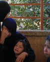 Israel guns down 27 more near aid site