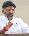 DKS seeks meeting with PM on Alamatti dam height increase
