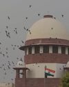Not contempt of court if Parliament makes laws: SC