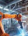 Most Indian manufacturers invest in AI, ML: Survey37