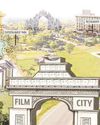 Farmers threaten to boycott Mysuru film city over land9