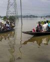 Northeast flood situation grim, over 5.6 lakh people affected22