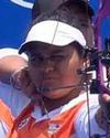 Indian compound archers crash out at WC Stage 347