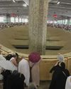 Hajj and the festival that follows it27