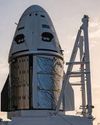 Musk threatens to withdraw Dragon spacecraft28