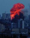 4 killed in Kyiv in Russian attacks33