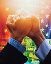 US, China to hold trade talks in London32